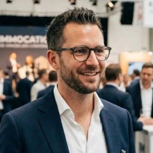 Finn Weber