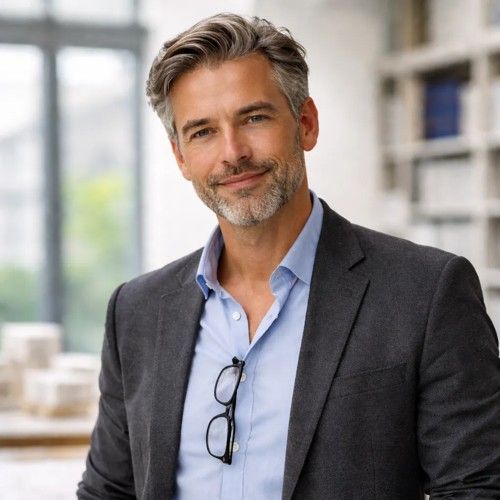 Martin Jäger